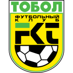 Logo do Tobol de Kazaquistão Tobol
