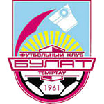 Logo do Ulytau de Kazaquistão Ulytau
