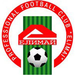 Logo of the Yelimay Semey from Kazakhstan Yelimay Semey
