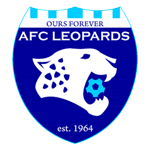 Logo do Leopards de Quênia Leopards