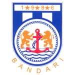 Logo do Bandari de Quênia Bandari