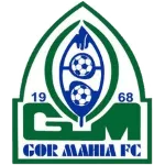 Logo do Gor Mahia de Quênia Gor Mahia