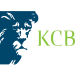 Logo do KCB de Quênia KCB