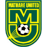Logo do Mathare United de Quênia Mathare United