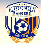 Logo do Modern Coast Rangers de Quênia Modern Coast Rangers