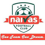 Logo of the Naivas from Kenya Naivas
