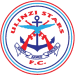Logo of the Ulinzi Stars from Kenya Ulinzi Stars