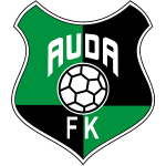 Logo of the Auda from Latvia Auda