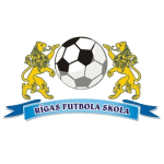 Logo of the Rīgas FS from Latvia Rīgas FS