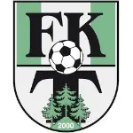 Logo do Tukums de Letônia Tukums