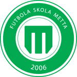 Logo do Metta - LU de Letônia Metta - LU