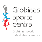 Logo do Grobiņa de Letônia Grobiņa
