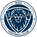 Logo do Riga de Letônia Riga