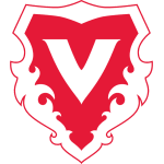 Logo of the Vaduz from Switzerland Vaduz