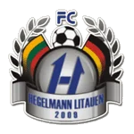 Logo do Hegelmann Litauen de Lituânia Hegelmann Litauen