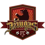 Logo do Džiugas Telšiai de Lituânia Džiugas Telšiai