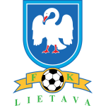 Logo do Jonava de Lituânia Jonava