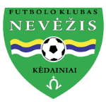 Logo do Nevėžis de Lituânia Nevėžis