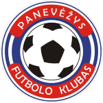 Logo do Panevėžys de Lituânia Panevėžys