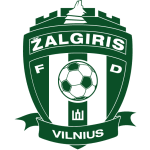 Logo do Žalgiris de Lituânia Žalgiris