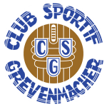 Logo do Grevenmacher de Luxemburgo Grevenmacher