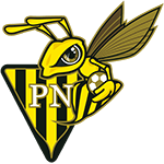 Logo do Progrès Niederkorn de Luxemburgo Progrès Niederkorn