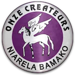Logo do Onze Créateurs de Mali Onze Créateurs