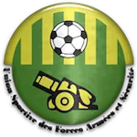 Logo do USFAS Bamako de Mali USFAS Bamako