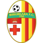 Logo of the Birkirkara from Malta Birkirkara