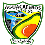 Logo do Aguacateros CDU de México Aguacateros CDU
