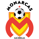 Logo of the Morelia from Mexico Morelia