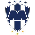Logo do Monterrey de México Monterrey