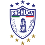 Logo do Pachuca de México Pachuca