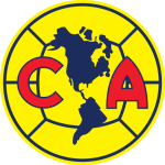Logo do América de México América
