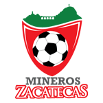 Logo do Mineros de Zacatecas de México Mineros de Zacatecas