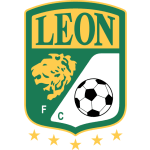 Logo do León de México León