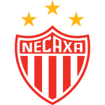 Logo do Necaxa de México Necaxa