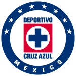 Logo do Cruz Azul de México Cruz Azul