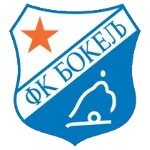 Logo of the Bokelj from Montenegro Bokelj