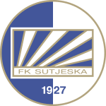 Logo of the Sutjeska from Montenegro Sutjeska
