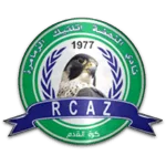 Logo of the CR Khemis Zemamra from Morocco CR Khemis Zemamra