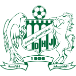 Logo of the Difaâ El Jadida from Morocco Difaâ El Jadida