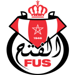 Logo of the FUS Rabat from Morocco FUS Rabat