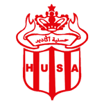 Logo of the Hassania Agadir from Morocco Hassania Agadir