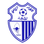 Logo of the Ittihad Tanger from Morocco Ittihad Tanger