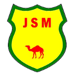 Logo do JSM Laâyoune de Marrocos JSM Laâyoune