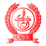 Logo do Kawkab Marrakech de Marrocos Kawkab Marrakech