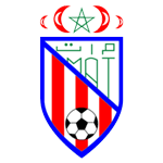 Logo of the Moghreb Tétouan from Morocco Moghreb Tétouan