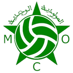 Logo do Mouloudia Oujda de Marrocos Mouloudia Oujda