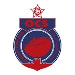 Logo of the Olympic Safi from Morocco Olympic Safi
